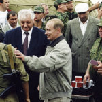 К 20-летию разгрома международных террористов вторгшихся в Дагестан в 1999 году