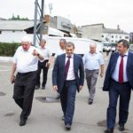 Сохраняя преемственность поколений