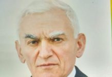 «В мужестве не сомневаюсь! Взываю к мудрости!