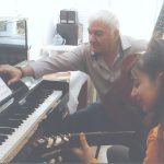 В волшебном мире музыки