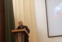 Любовь к Родине