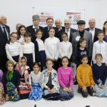 Не стареют душой ветераны