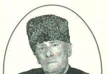 Политрук сталинской закалки