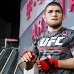 Абдулманап Нурмагомедов: «Хабиб проведет два боя»