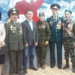 Подвиг народа бессмертен