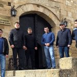 Экскурсии по музеям