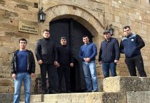 Экскурсии по музеям