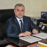 Муслим Гиндиев: «Забота об инвалидах – долг каждого»