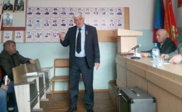 В Дагсовете ветеранов