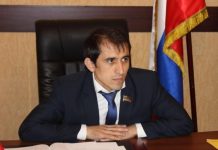 Настоящий просветитель