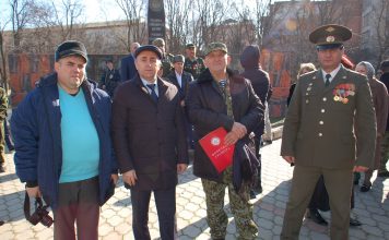 Они были первыми