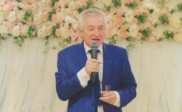 НЕ В ВОЙНЕ, А В МИРЕ БЛАГОДАТЬ…