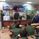 Акция памяти