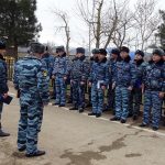 Учебно-методические сборы