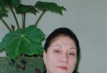 Зажигая огонь в сердцах