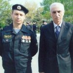 Человек из детективного романа