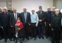 Посланец Страны поэзии