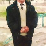 «ОСТАВИТЬ ПОСЛЕ СЕБЯ СЛЕД…»