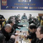 Определили лучшего шахматиста