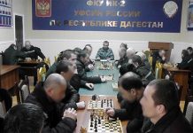 Определили лучшего шахматиста