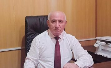 Актуальное интервью