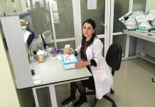 Аккредитация прошла успешно