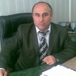 О происхождении Тарковского шамхальства