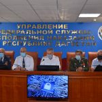 Ряды УФСИН пополнились выпускниками