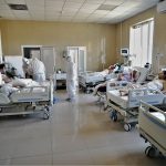 Между жизнью и …жизнью