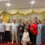 Благодарность нашим врачам!