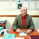 ОБЛИК МУЖЧИНЫ В ПЕДАГОГИКЕ ДАГЕСТАНА