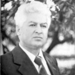 Помним, чтим, любим…