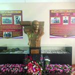 Герой, ушедший в бессмертие