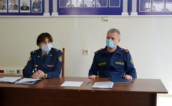 Подвели итоги