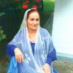 Книги Яхи Зауровой