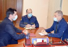 Полезная встреча