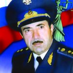 На Совете старейшин столицы