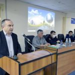 ДАЙ ЗЕМЛЕ ШАНС!