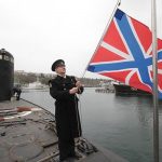 Ударная сила ВМФ