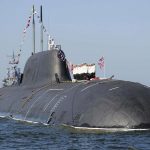 День моряка-подводника