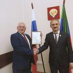 ФЕНОМЕН ХАЙБУЛЫ АРБУЛИЕВА