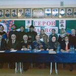 ДАГЕСТАНСКИЙ ТОКС ВЕДЕТ ПОИСК