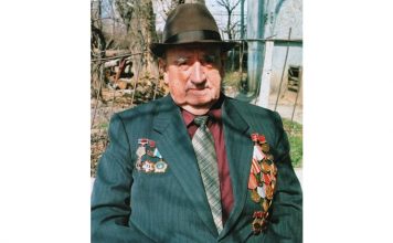 Патриарх дагестанского языкознания