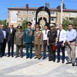 Армейский — рукопашный