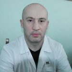 «Возрастной врач» или чем занимается гериатр?