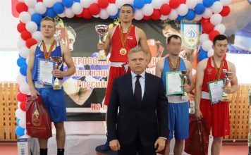 Кубок Победы