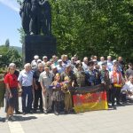 ИСПОЛНИВШИЕ СВОЙ ДОЛГ