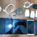 Преступившие закон