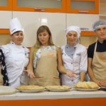 ГАСТРОНОМИЧЕСКОМУ ТУРИЗМУ – БЫТЬ!