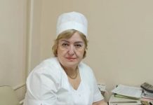 УКУСЫ КРОВОСОСУЩИХ НАСЕКОМЫХ